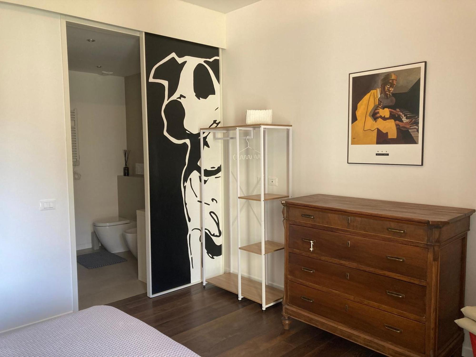 Bed & Breakfast Gardenia